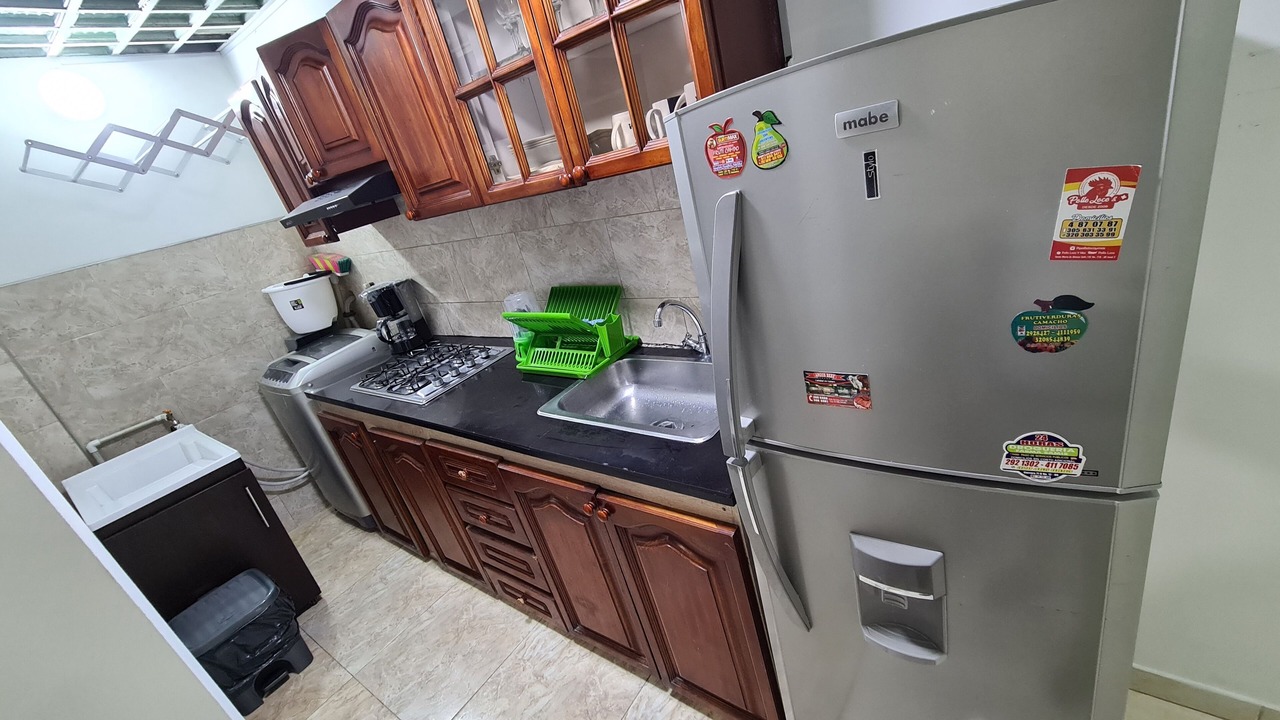 Photo of Kitchen in Kennedy