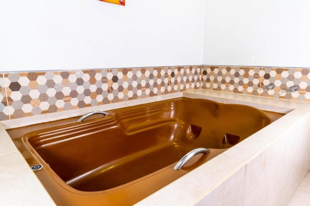 Photo of Bathroom in La Candelaria
