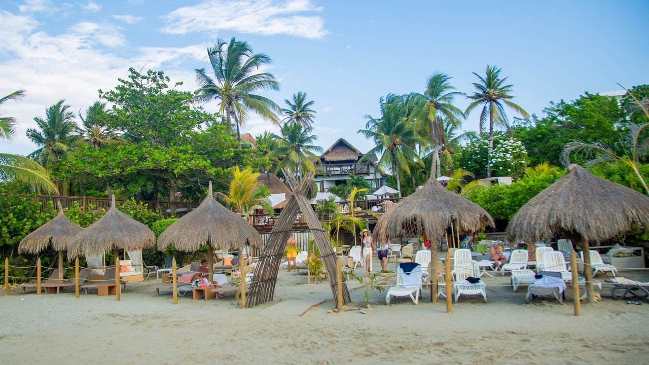 Photo of Outdoor in Zona Norte