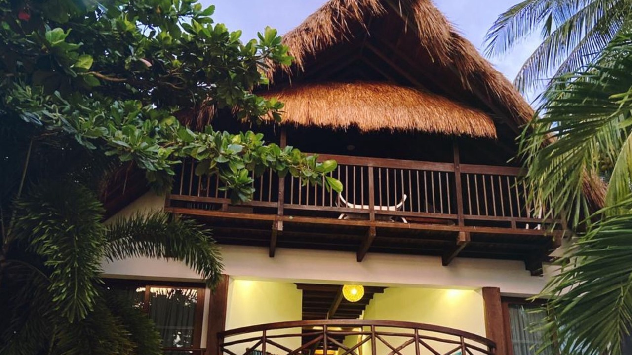 Photo of Patio Balcony in Zona Norte