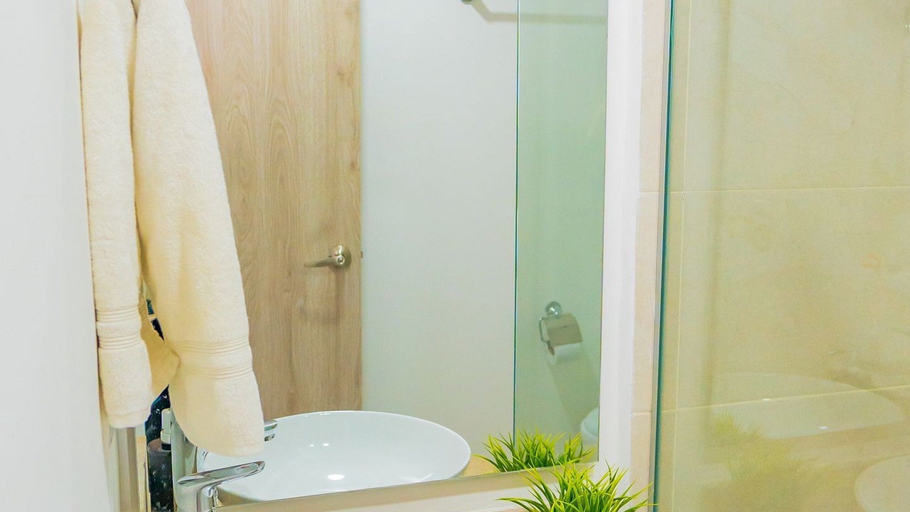Photo of Bathroom in Crespo