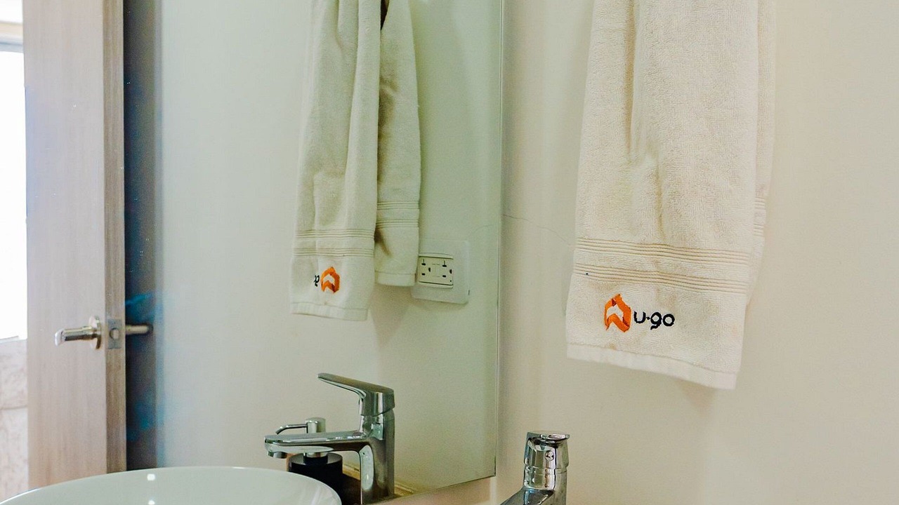 Photo of Bathroom in Crespo