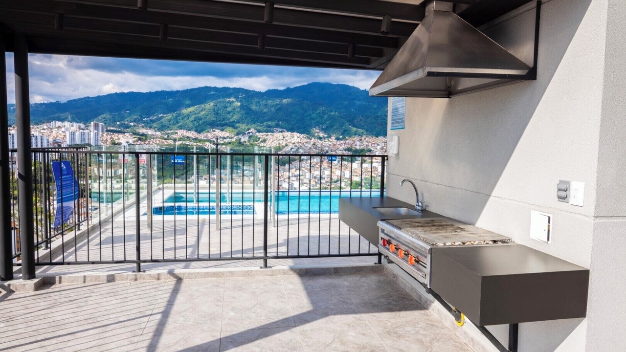 Photo of Outdoor in Floridablanca