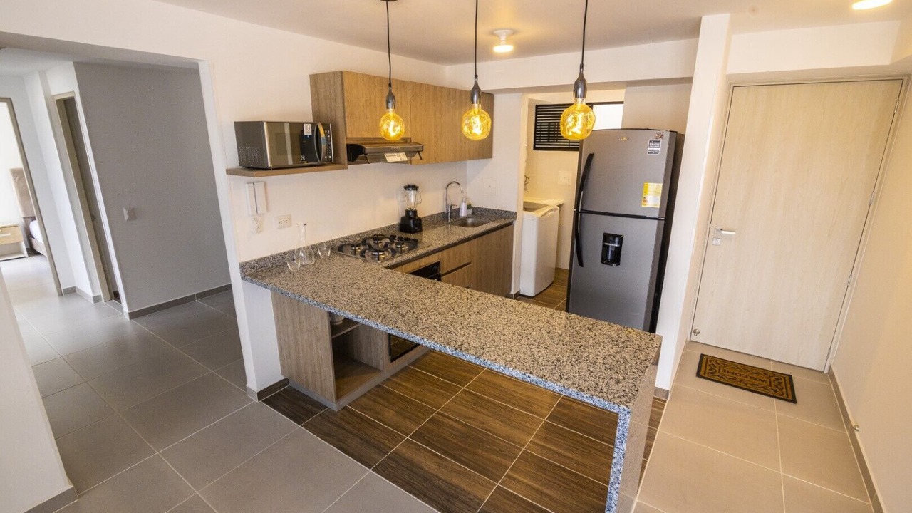 Photo of Kitchen in Floridablanca