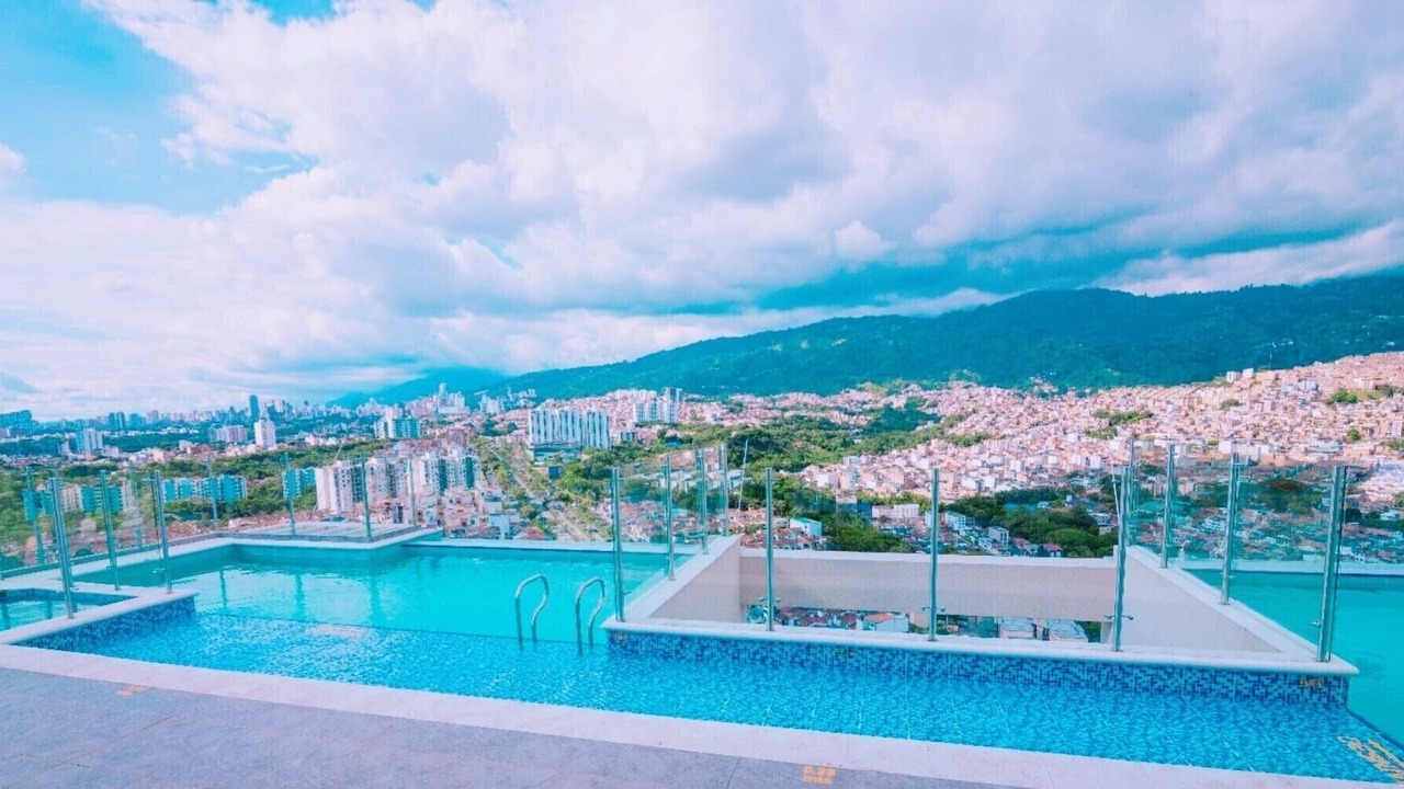 Photo of Outdoor in Floridablanca