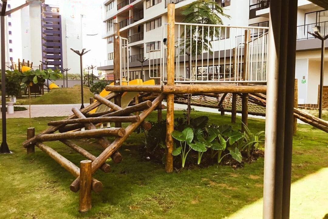 Photo of Outdoor in Floridablanca