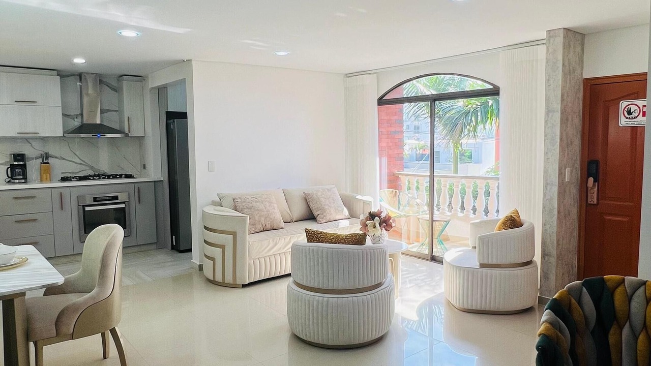 Photo of Livingroom in Riomar