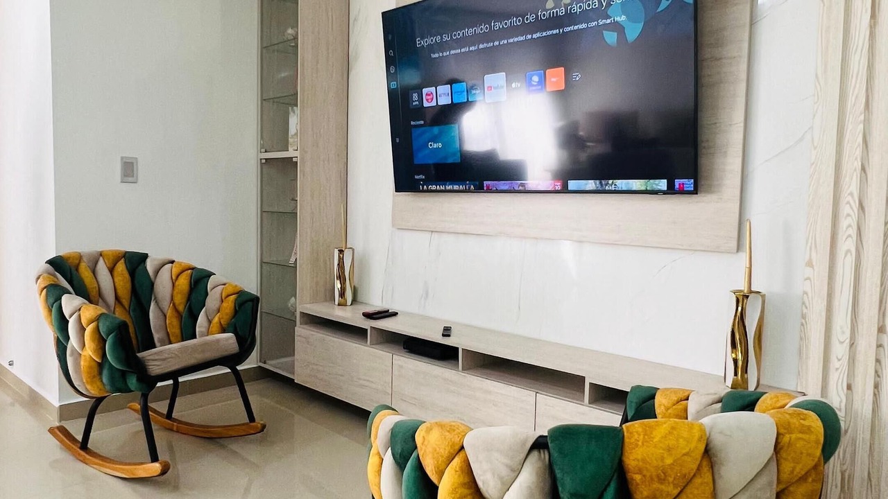 Photo of Livingroom in Riomar