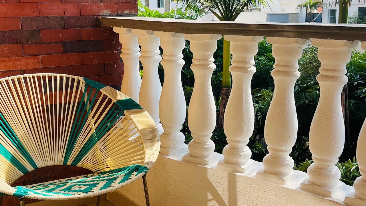 Photo of Outdoor in Riomar