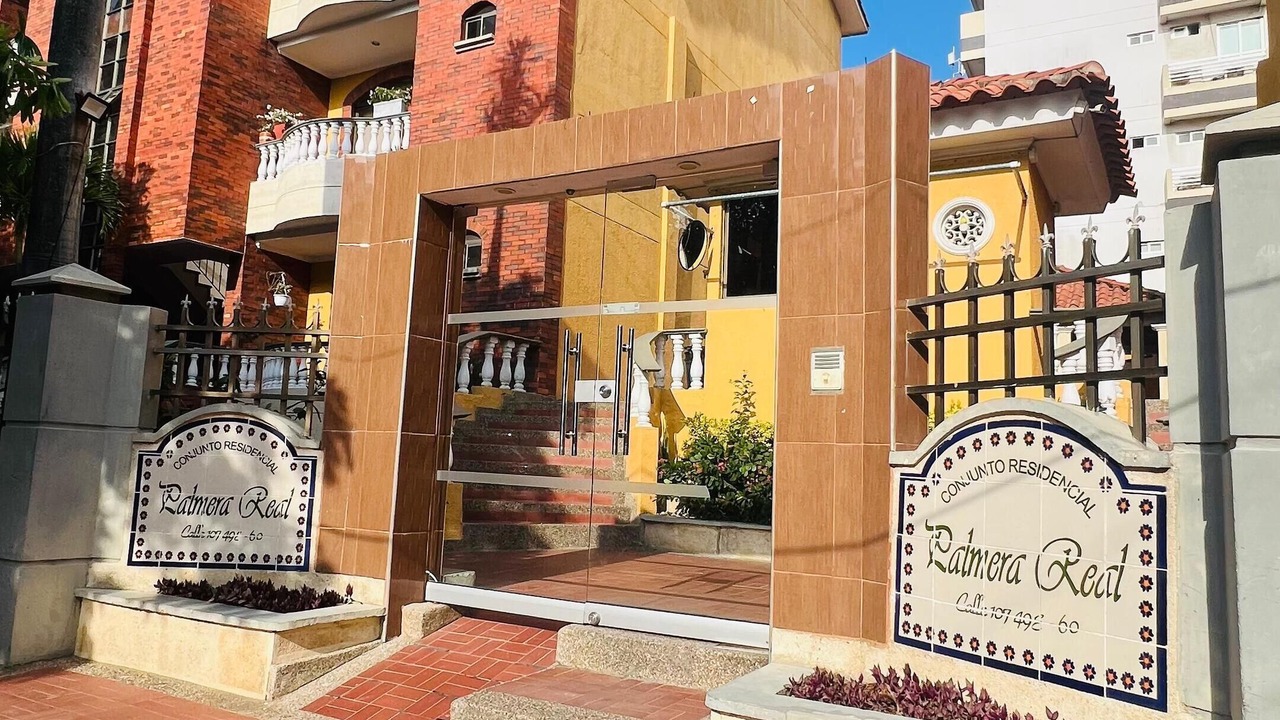 Photo of Outdoor in Riomar