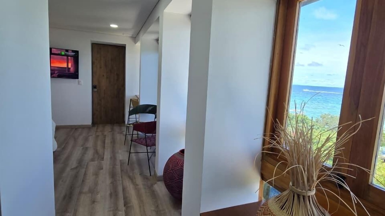 Photo of Bedroom in Rosario Islands