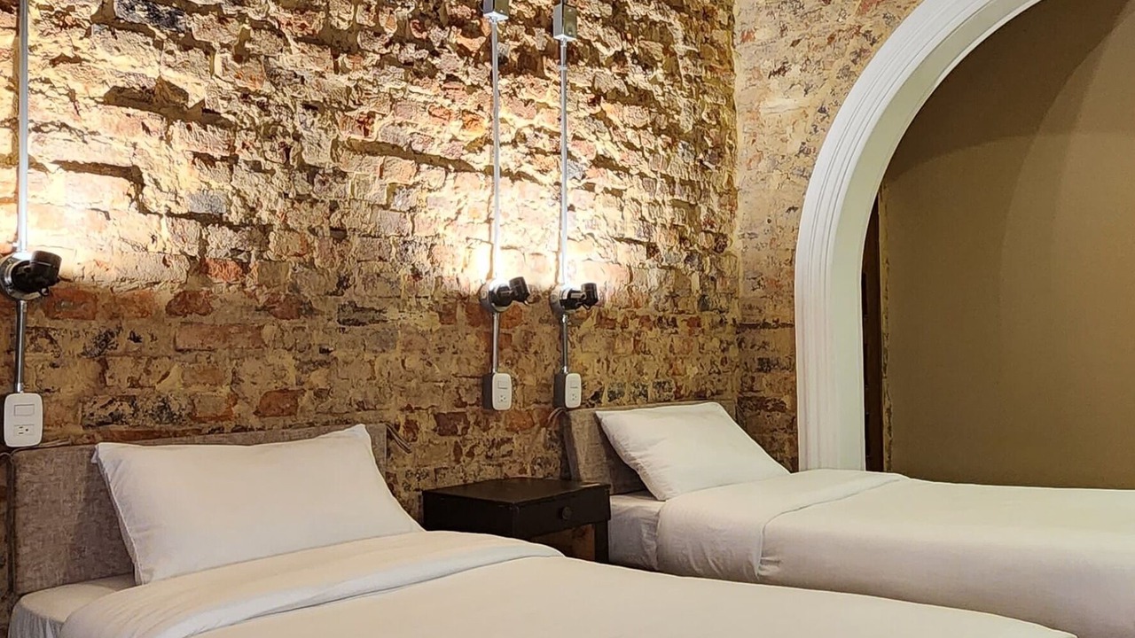 Photo of Bedroom in Barrios Unidos