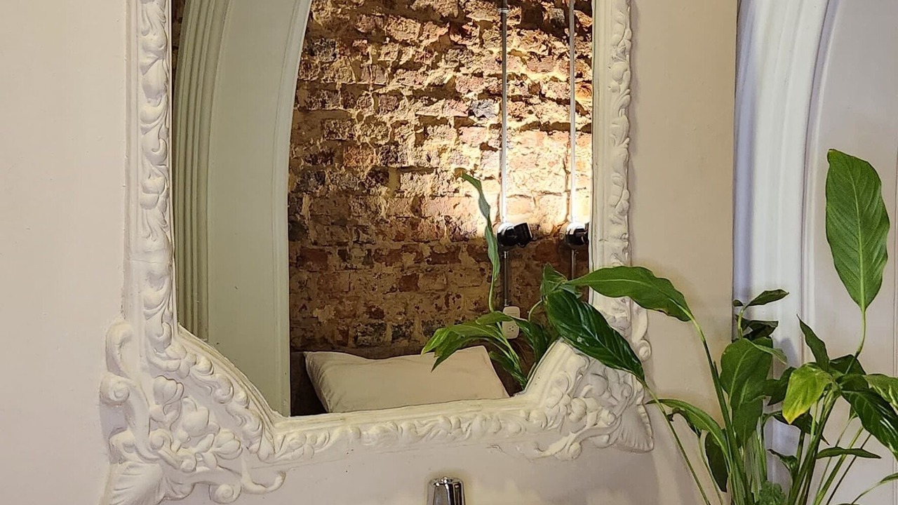 Photo of Bathroom in Barrios Unidos