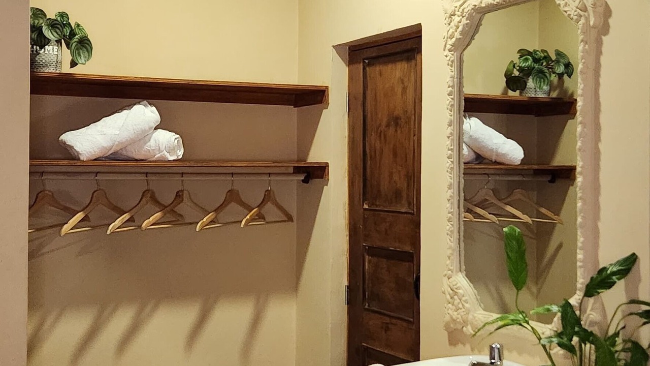 Photo of Bathroom in Barrios Unidos