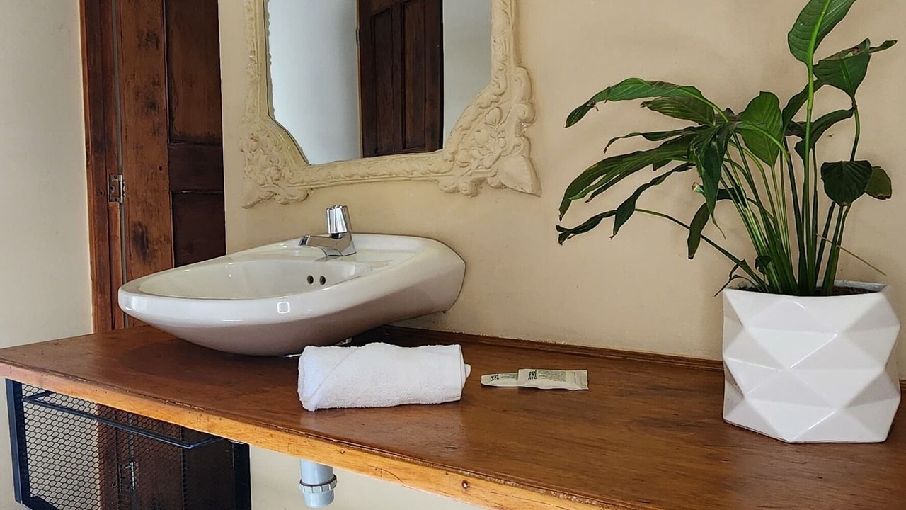 Photo of Bathroom in Barrios Unidos