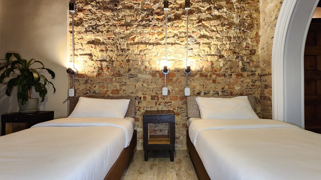 Photo of Bedroom in Barrios Unidos