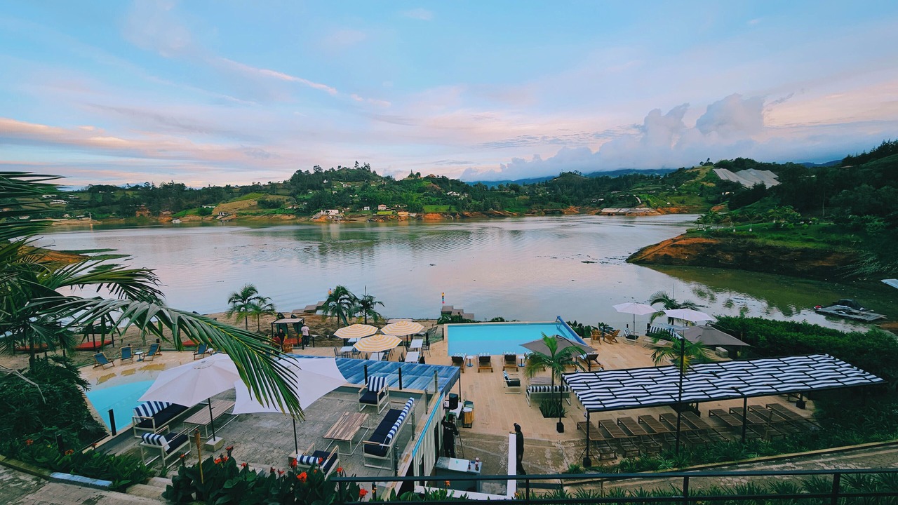 Photo of Outdoor in El Penol