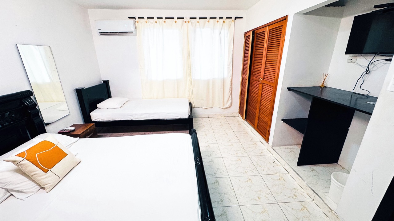 Photo of Bedroom in Bocagrande