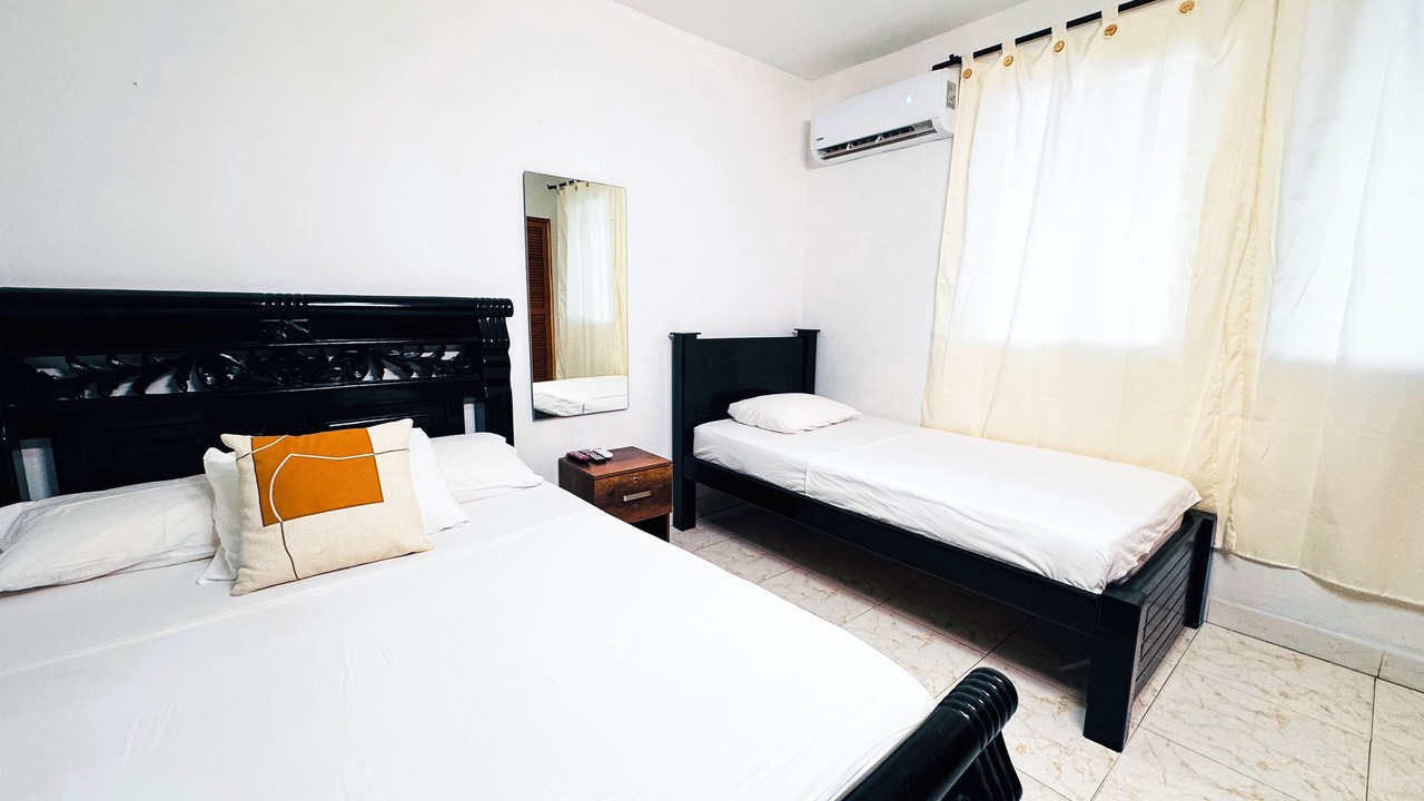 Photo of Bedroom in Bocagrande