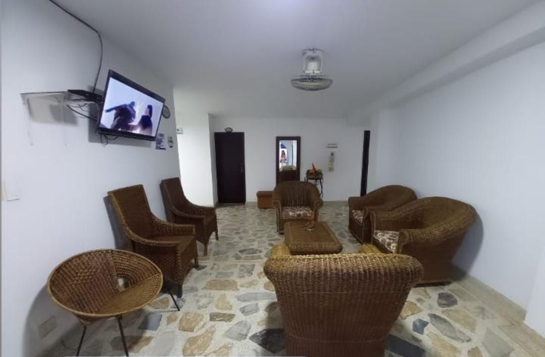 Photo of Livingroom in Caucasia