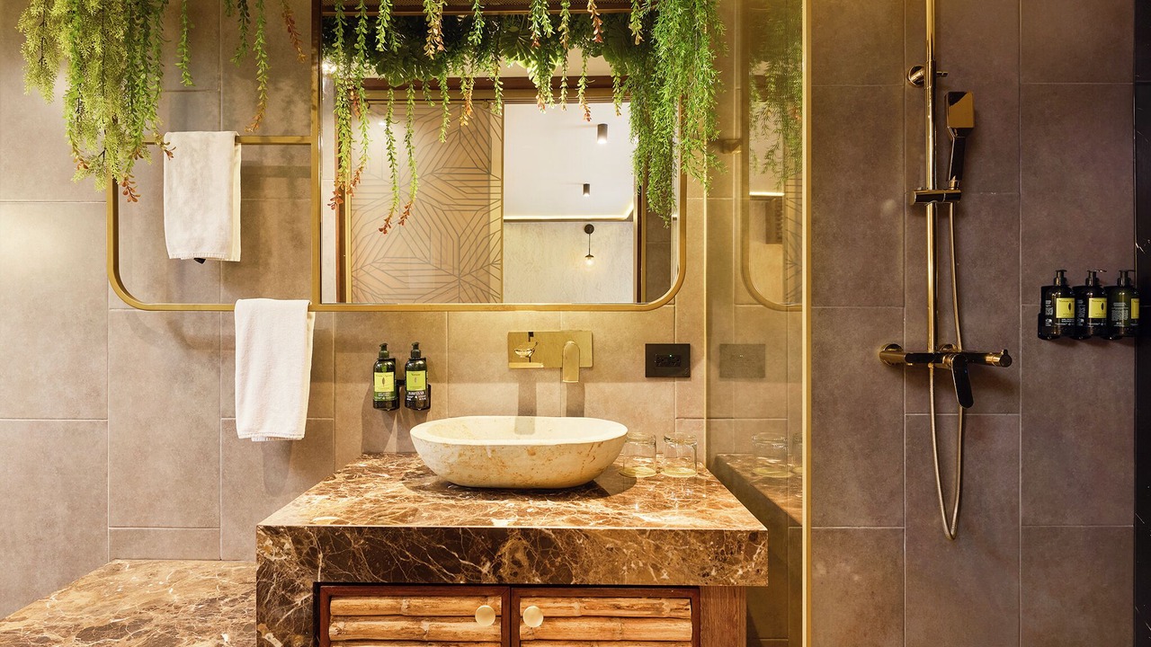 Photo of Bathroom in Astorga