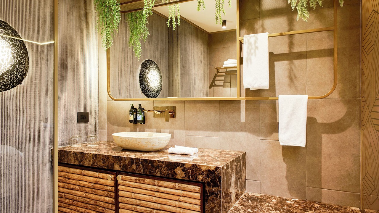 Photo of Bathroom in Astorga