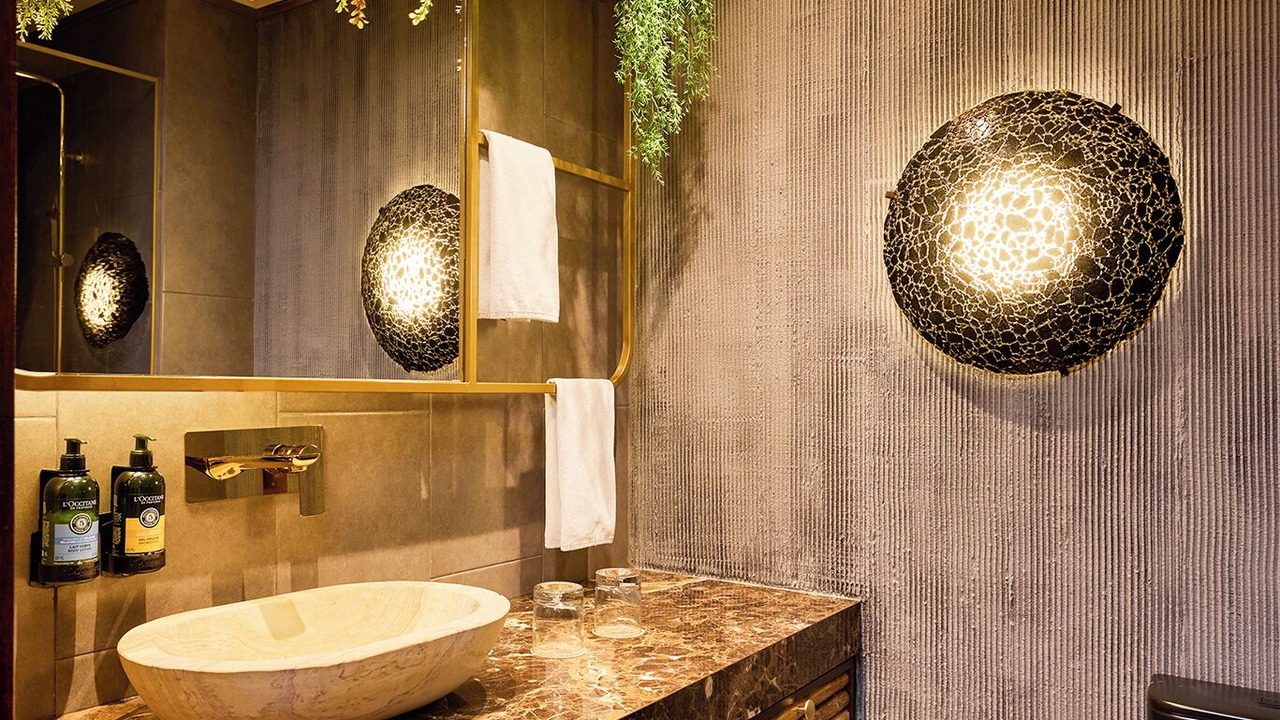 Photo of Bathroom in Astorga