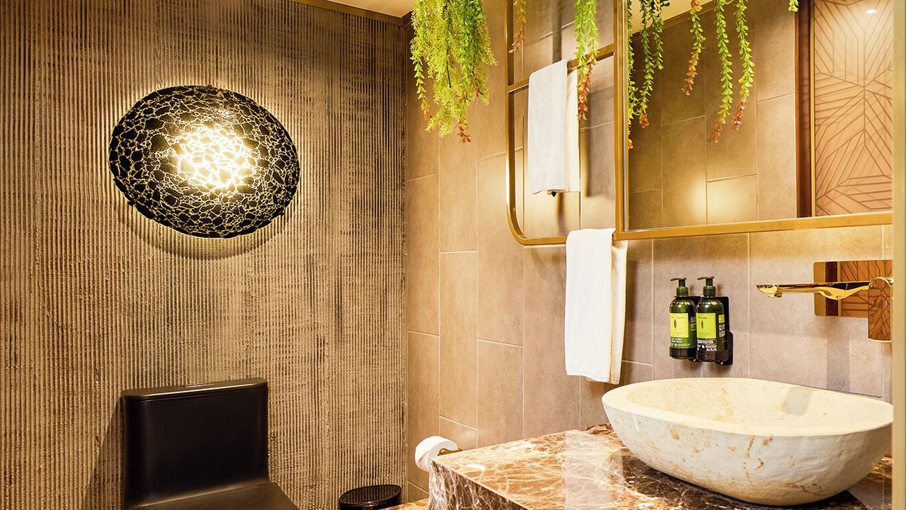 Photo of Bathroom in Astorga
