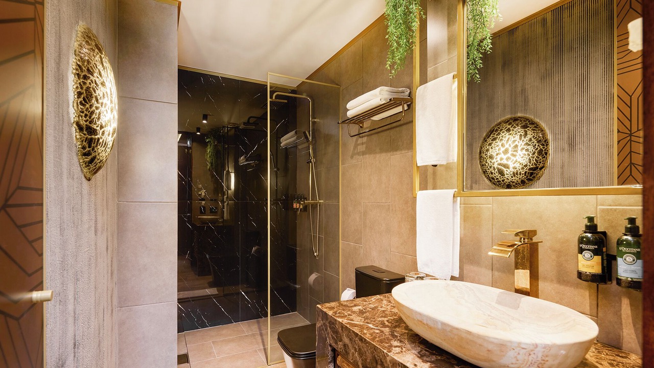 Photo of Bathroom in Astorga
