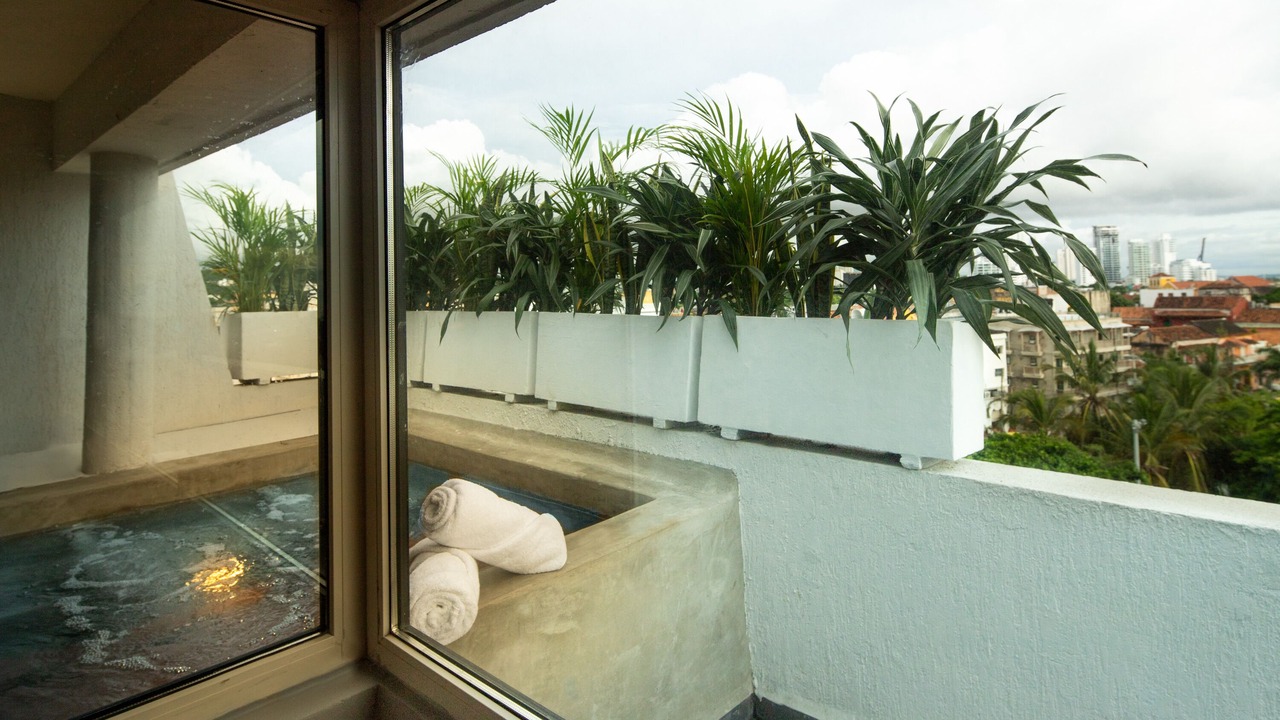 Photo of Outdoor in Cartagena Walled City