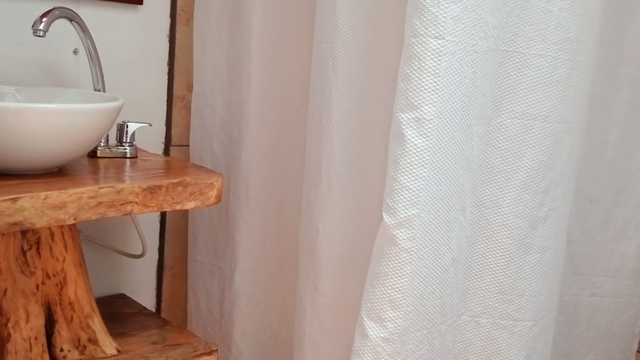 Photo of Bathroom in Filandia