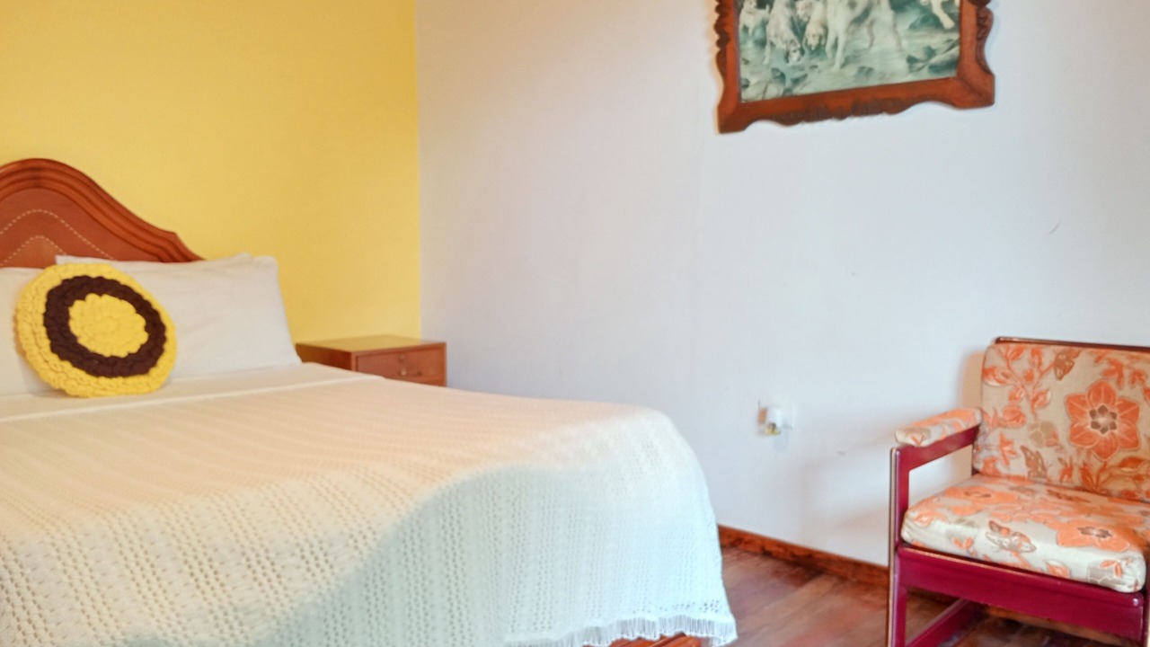 Photo of Bedroom in Filandia