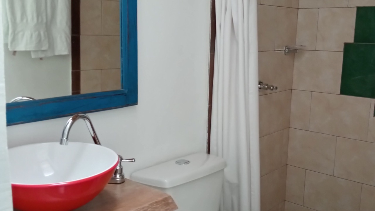 Photo of Bathroom in Filandia