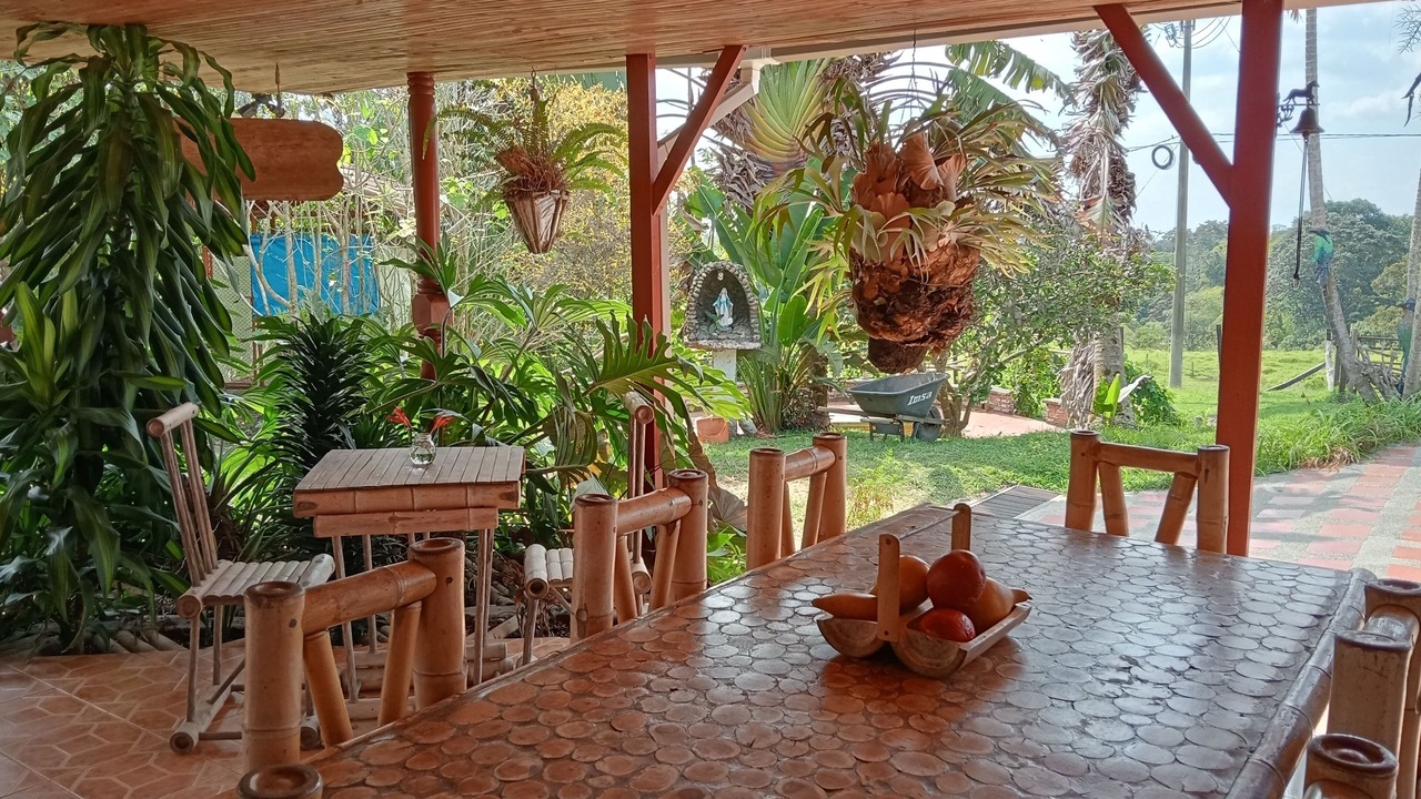 Photo of Livingroom in Filandia