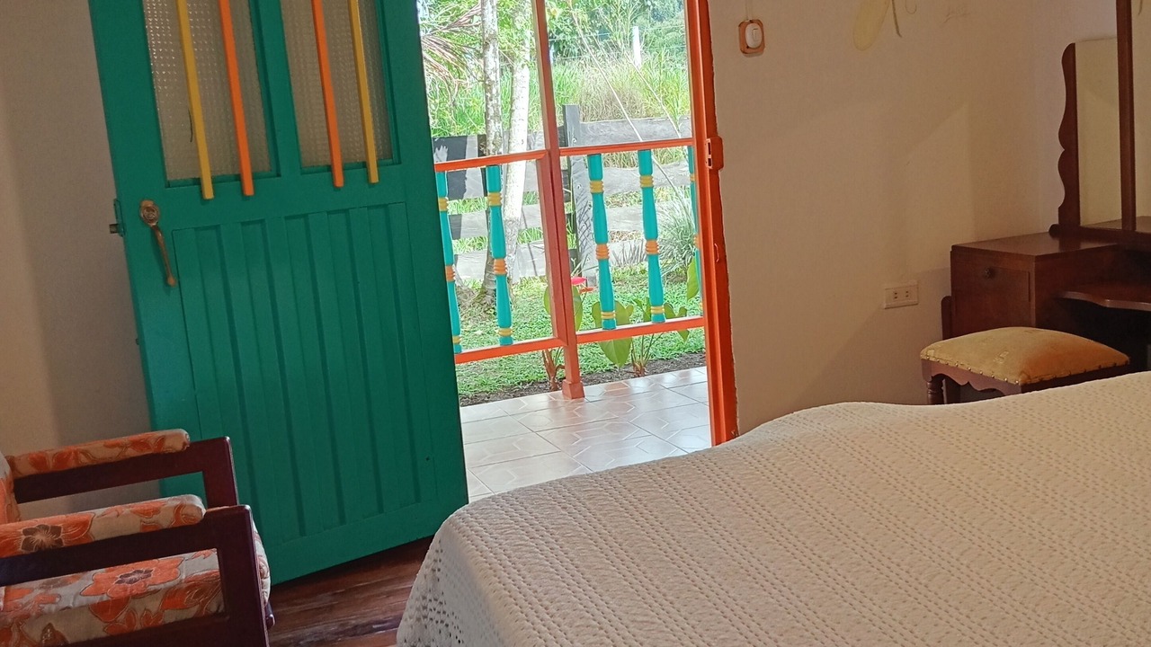 Photo of Bedroom in Filandia