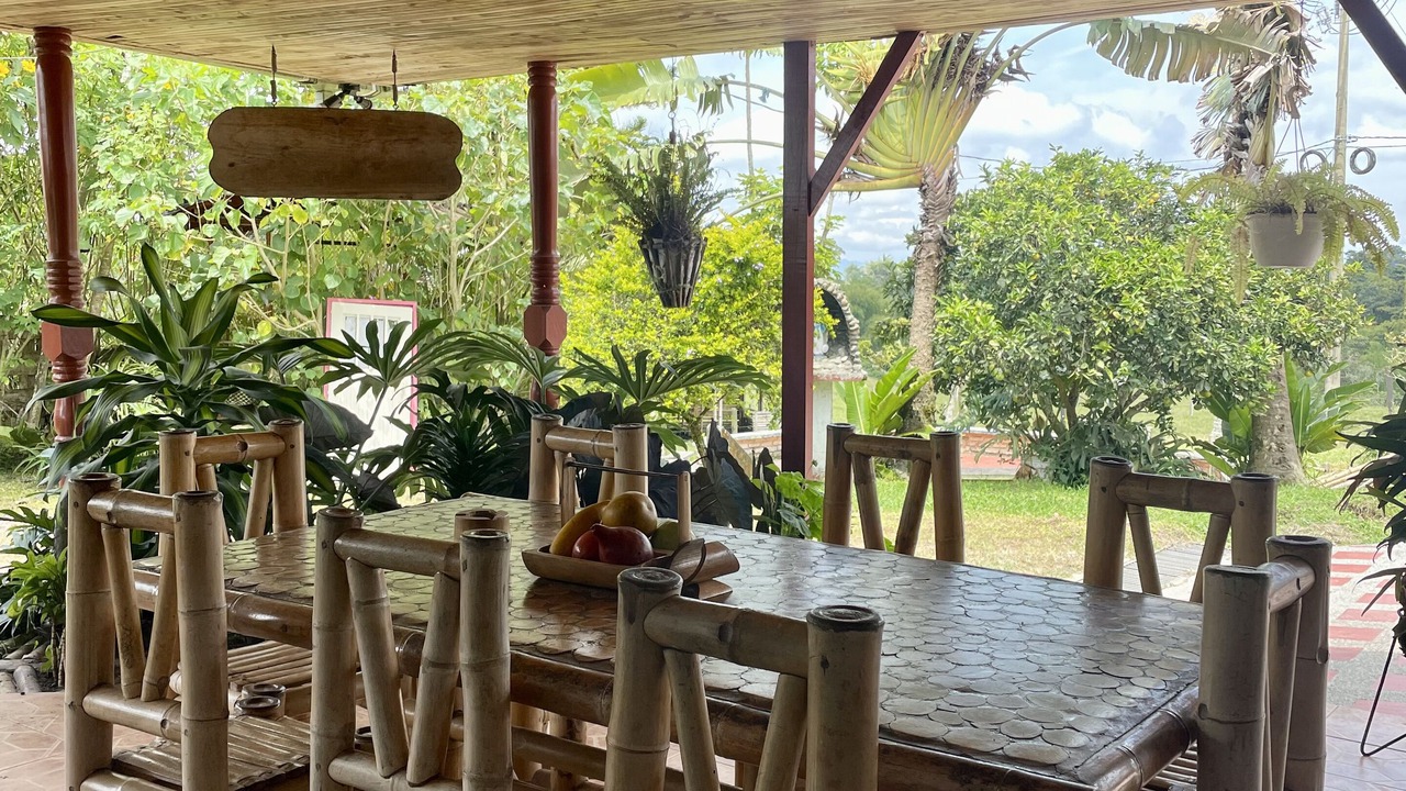 Photo of Livingroom in Filandia