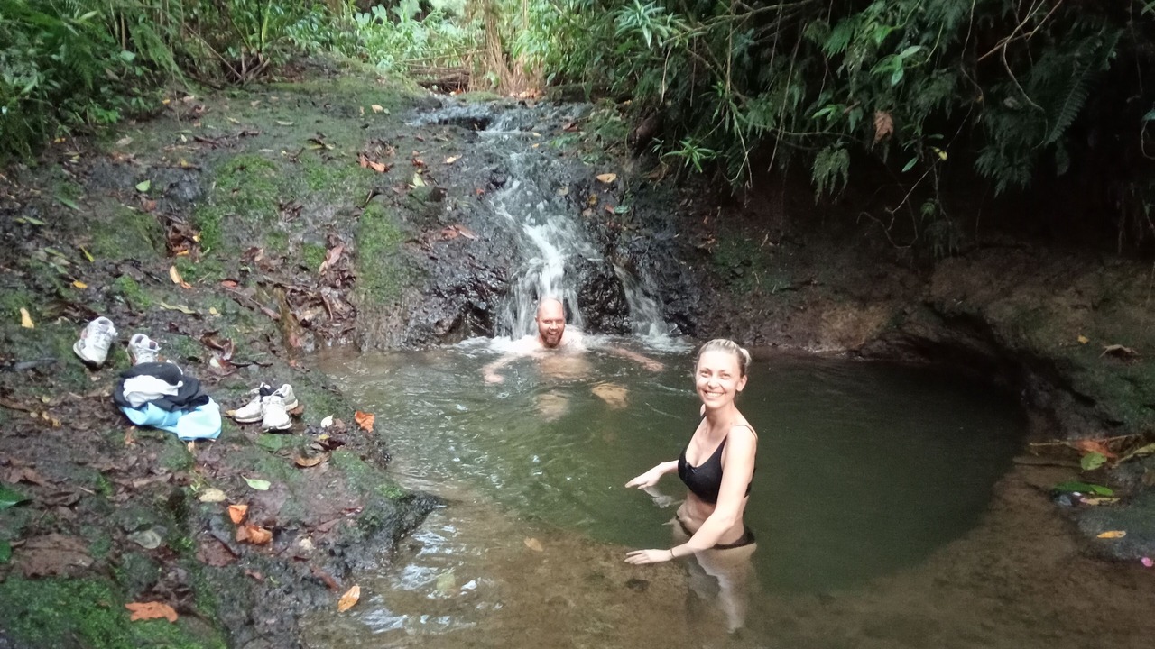 Photo of Outdoor in Filandia