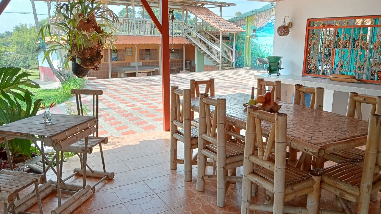 Photo of Livingroom in Filandia