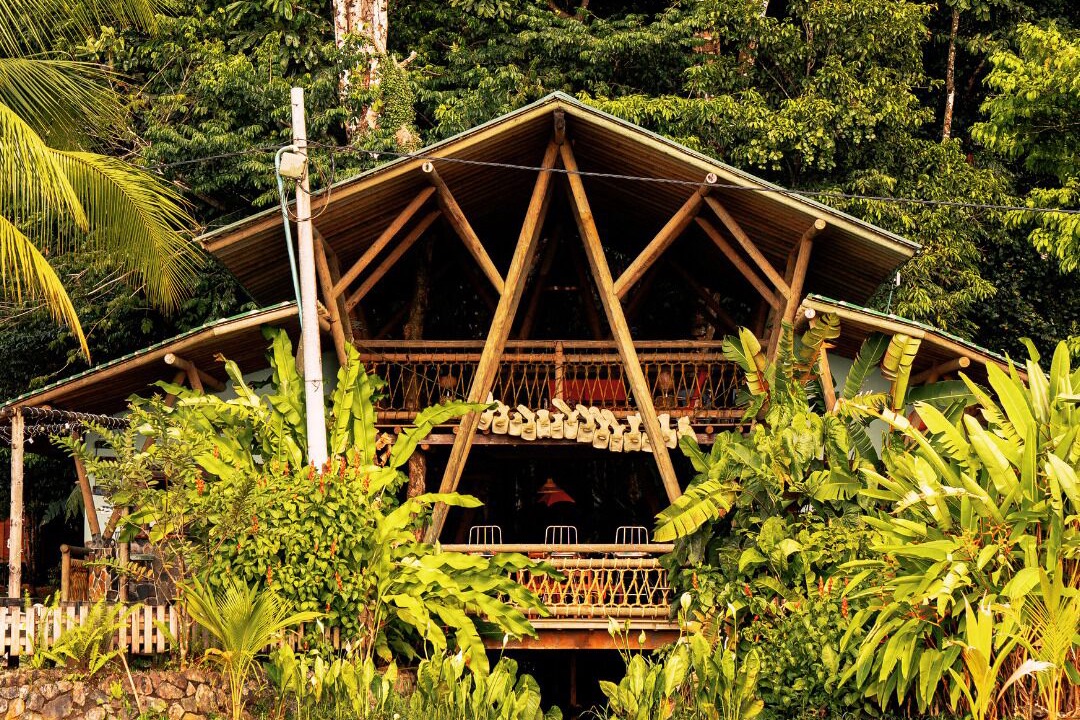 Photo of Outdoor in Bahia Solano