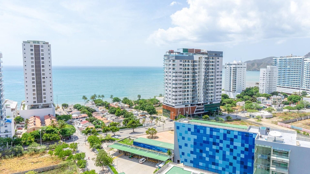 Photo of Outdoor in El Rodadero