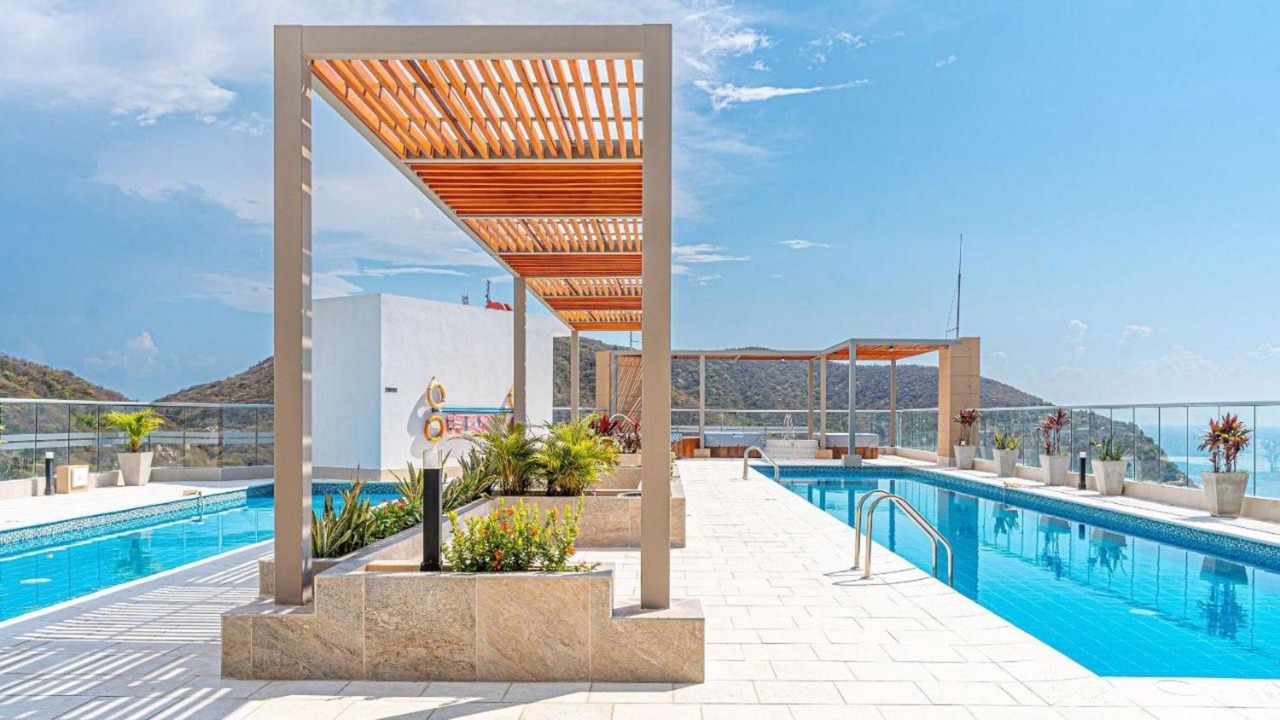 Photo of Outdoor in El Rodadero