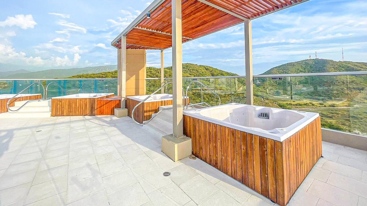 Photo of Outdoor in El Rodadero