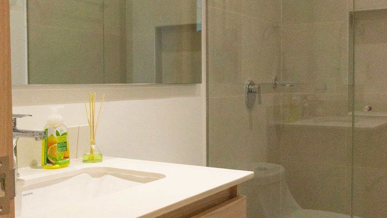 Photo of Bathroom in El Rodadero