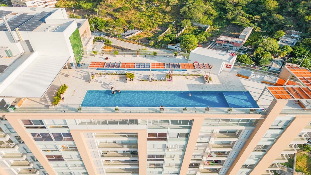 Photo of Outdoor in El Rodadero