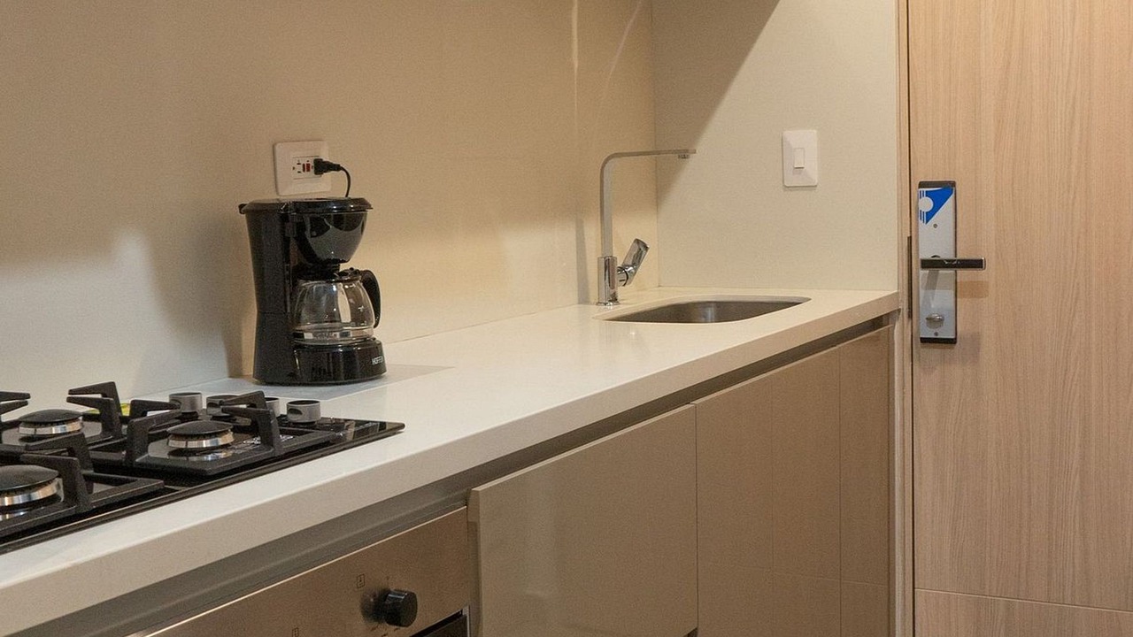 Photo of Kitchen in El Rodadero