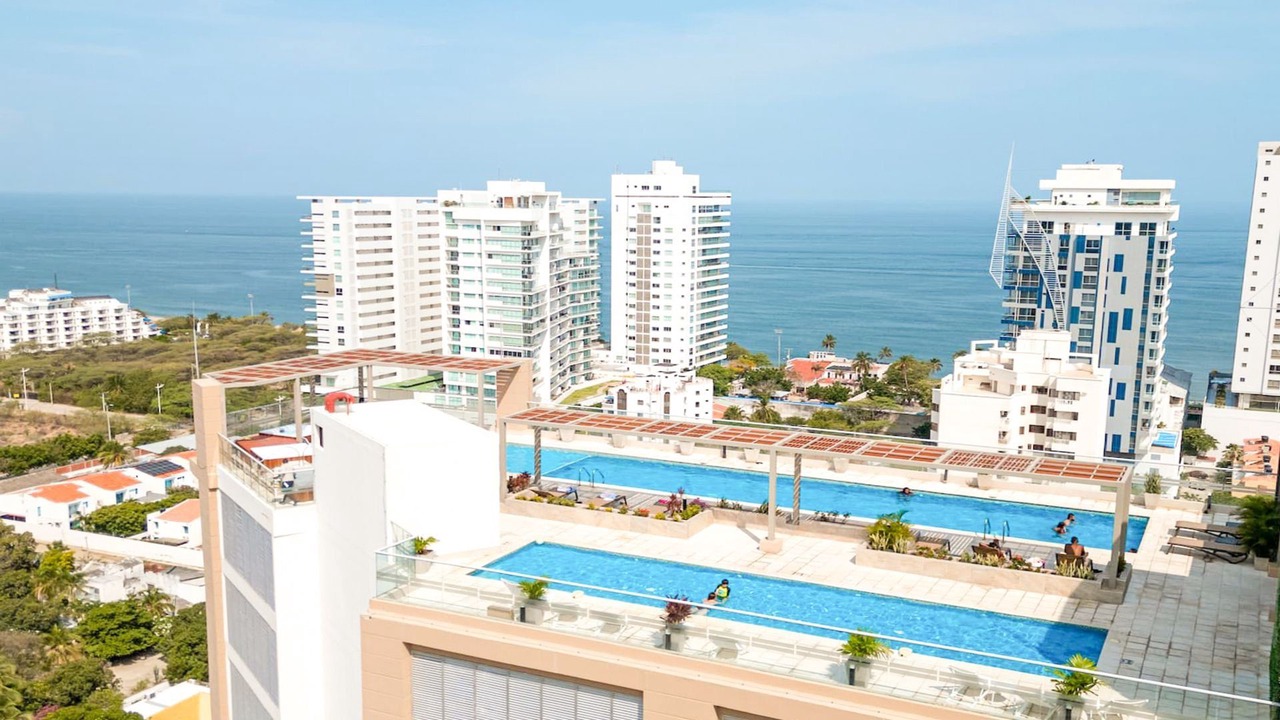 Photo of Outdoor in El Rodadero