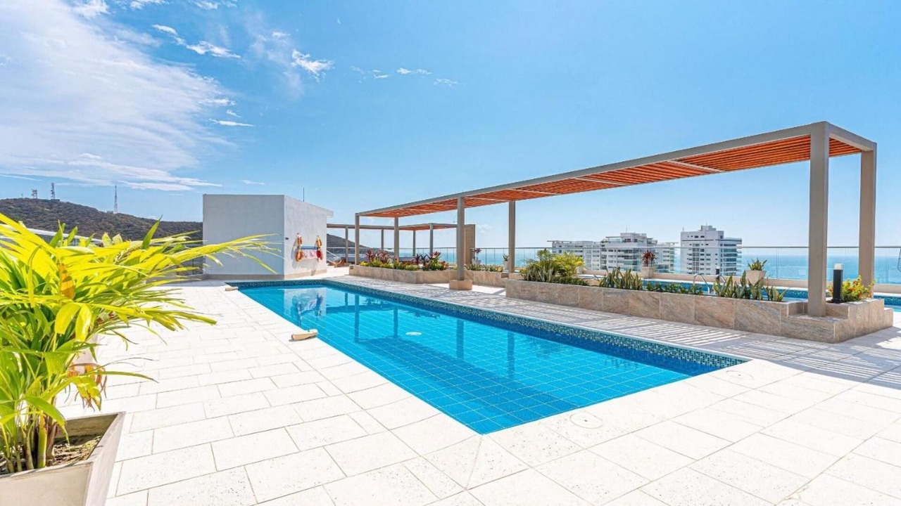Photo of Outdoor in El Rodadero