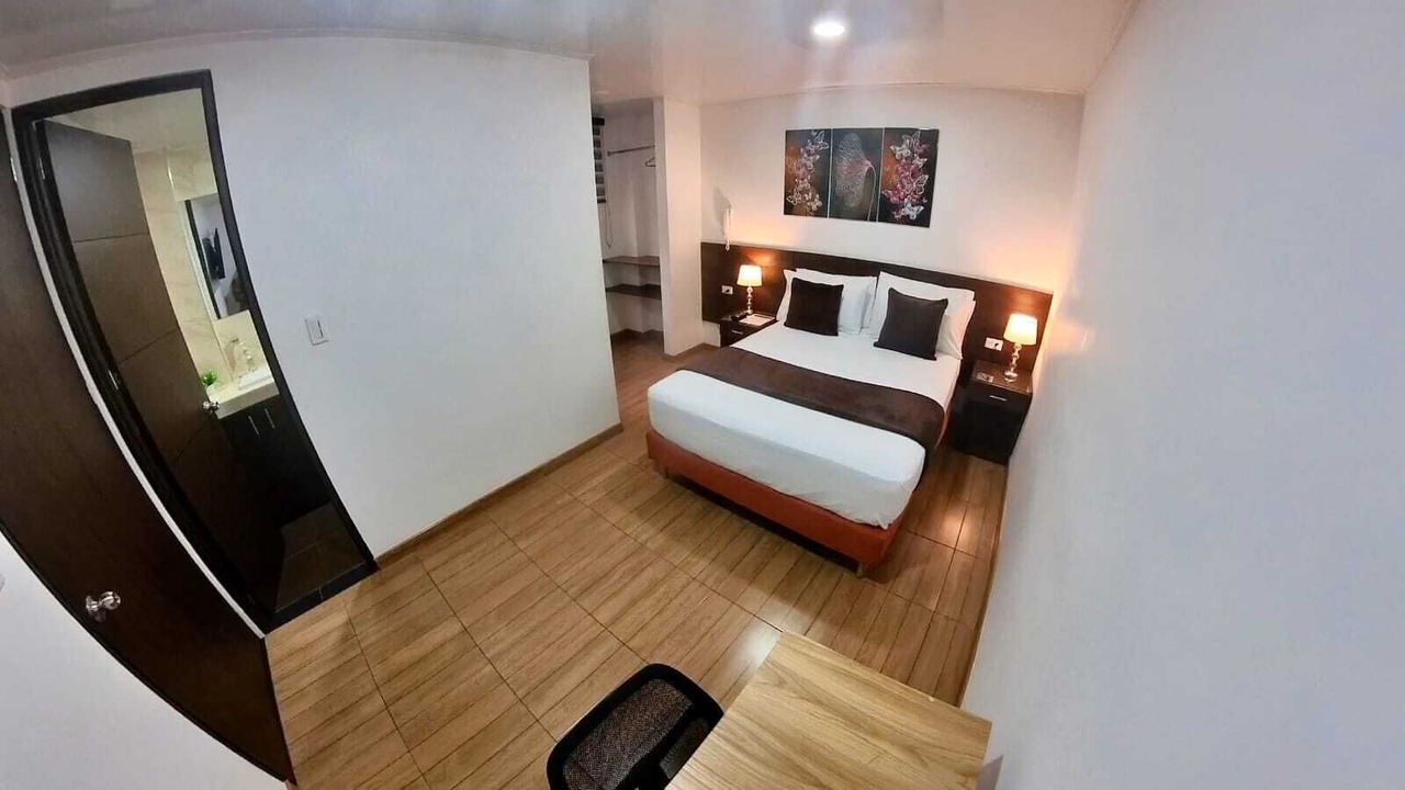 Photo of Bedroom in Tunja
