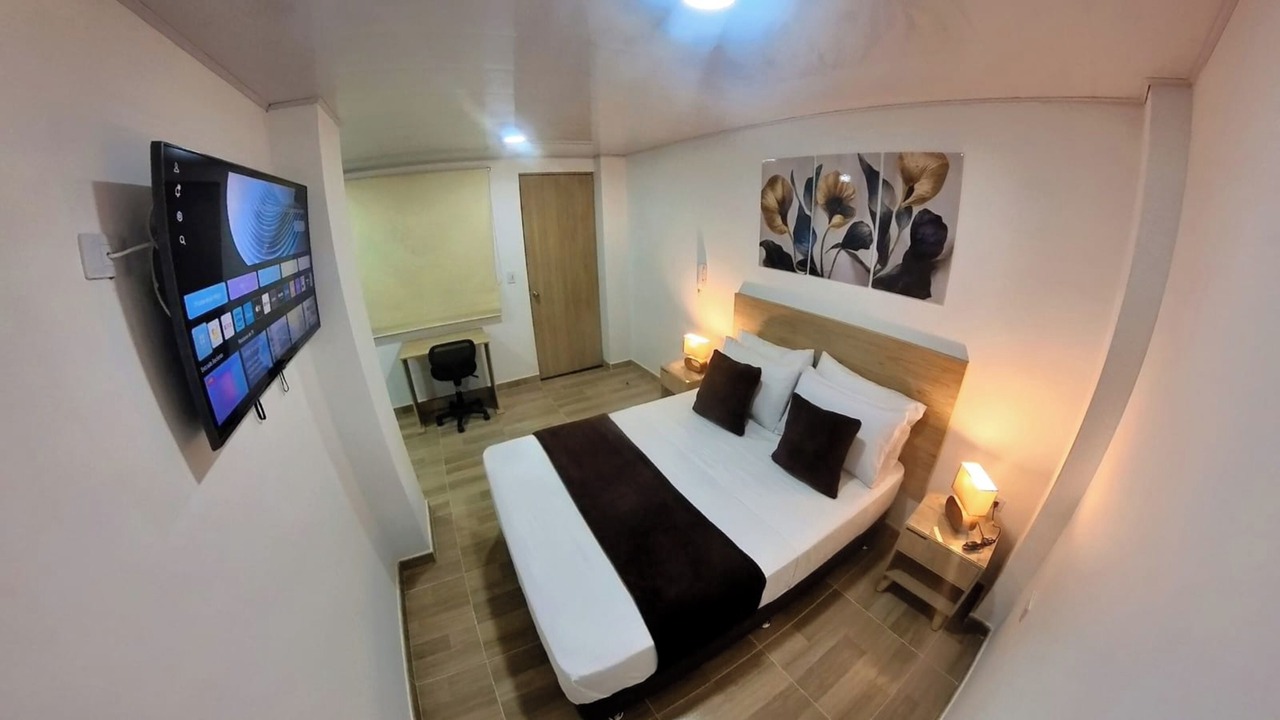 Photo of Bedroom in Tunja
