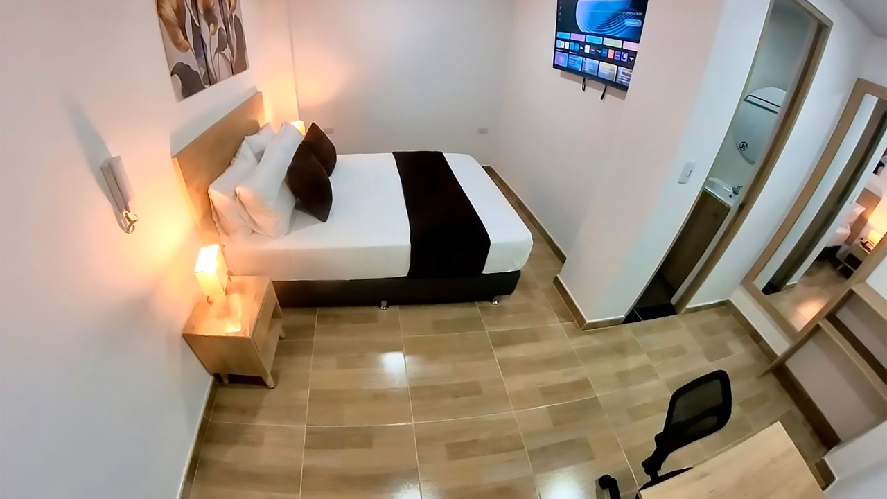 Photo of Bedroom in Tunja